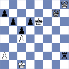 David - Hindermann (Chess.com INT, 2020)