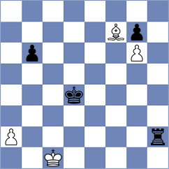 Reprintsev - Gallego Alcaraz (chess.com INT, 2022)