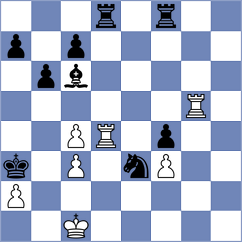 Petersen - Schumacher (Schleswig Holstein, 1989)