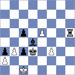 Tanwir - Ahmad (chess.com INT, 2023)