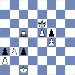 Alvarez Arguelles - Suarez Calvo (Oviedo, 2004)