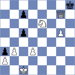 Lievens - Sajid (Lichess.org INT, 2020)