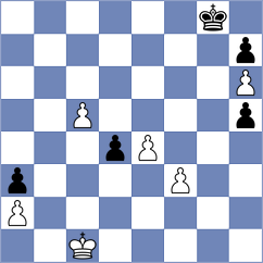 Zubov - Oliveira (Chess.com INT, 2020)