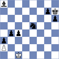 Ledesma - Hein (ICC INT, 2009)