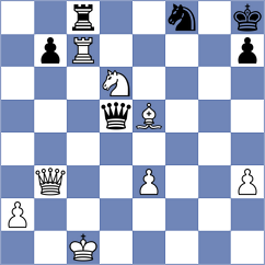 Fernandez Reyes - Carvajal Sanchez (Matanzas, 2009)