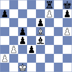 Sheehan - Kanyamarala (chess.com INT, 2025)