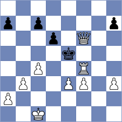 Chernikov - Vetokhin (Chess.com INT, 2021)