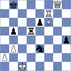 Matlakov - Naroditsky (chess.com INT, 2023)