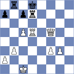 Sowa - Bentivegna (chess.com INT, 2021)