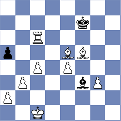 Simonovic - Necula (chess.com INT, 2022)