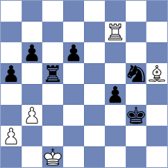 Budisavljevic - Polok (Chess.com INT, 2020)