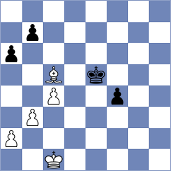 Nakamura - Gokerkan (chess.com INT, 2025)