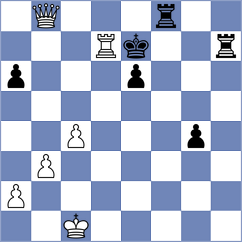 Knyazev - Gavariev (Cheliabinsk, 2005)
