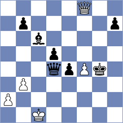 Gasymov - Asgarov (Baku, 2002)