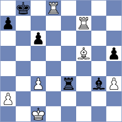 Andrejevs - Kiseleva (chess.com INT, 2022)