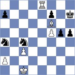 Kotov - Mashinskaya (chessassistantclub.com INT, 2004)