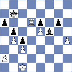 Resnjanskij - Weber (Leipzig, 2001)