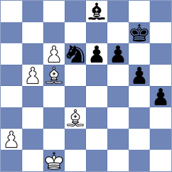 Carlsen - Hernandez (chess.com INT, 2025)