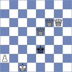 Andre - Davoust (Europe Echecs INT, 2020)