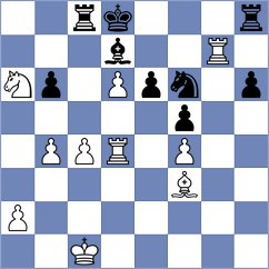 Diano - Zhukovskyi (chess.com INT, 2025)