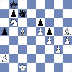 Anakok - Tomb (chess.com INT, 2025)