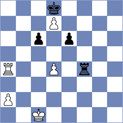 Ramakrishna - Sidharth Mohan (Kottayam IND, 2025)