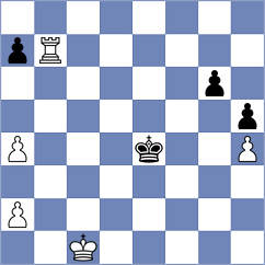 Winkels - Yanev (chess.com INT, 2025)