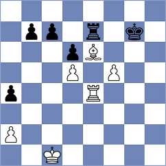 Amarasinghe - El Jawich (chess.com INT, 2025)