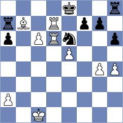 Horak - Vagner (Nachod, 2013)