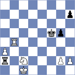 Grover - Boros (Chess.com INT, 2019)
