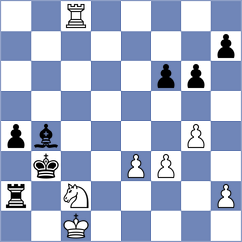 Balanandan Ayyappan - Khulan (Doha QAT, 2024)