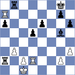 Munos Pelisson - Kosciusko Morizet (Europe Echecs INT, 2021)