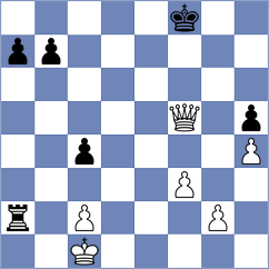 Savchenko - Lazhevsky (St Petersburg, 2002)