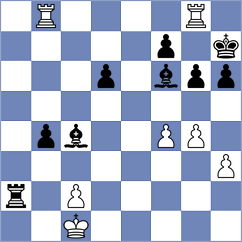 Asad Rahman - Pein (chess.com INT, 2025)