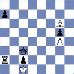 Samaganova - Derraugh (chess.com INT, 2022)