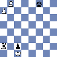 Eilenberg - Vasquez Schroeder (chess.com INT, 2024)