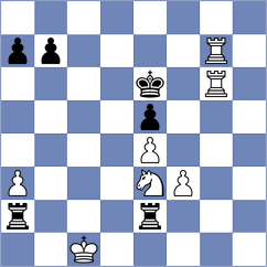 Xia - Osmonbekov (chess.com INT, 2025)