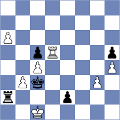 Prudnykova - Carnicelli (chess.com INT, 2023)