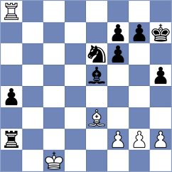 Barwinska - Matveeva (chess.com INT, 2024)