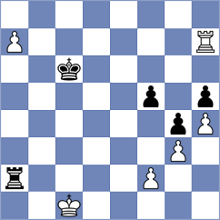 Yaniuk - Voiteanu (Chess.com INT, 2021)