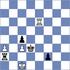 Mafra - Akhayan (chess.com INT, 2025)