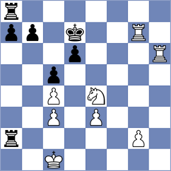 Manukyan - Medina (chess.com INT, 2025)