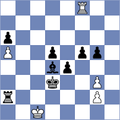 Yoseph - Khumnorkaew (Chess.com INT, 2020)