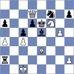 Cramling Bellon - Kolmagorov (chess.com INT, 2025)