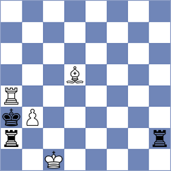 Glavina - Mekhitarian (chess.com INT, 2023)