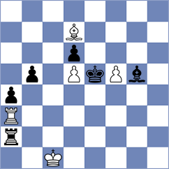 Garcia Fernandez - Sabater Sanchez (Ponferrada, 1997)