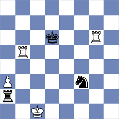 Libiszewski - Tanguy (Sautron, 2004)