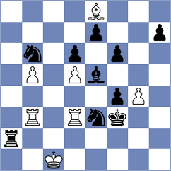 Kashtanov - Firat (Chess.com INT, 2017)