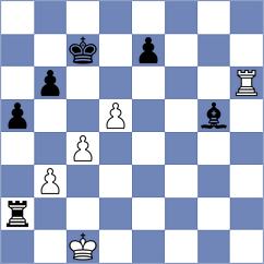 Shalimov - Grineva (Chess.com INT, 2020)