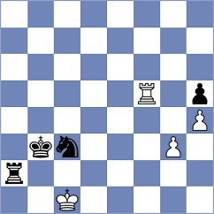 Stranjakovitch - Morales Moreno (Issy Meudon, 1991)